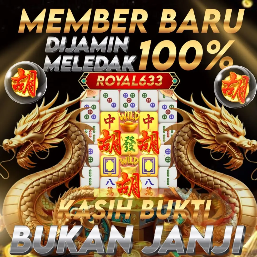 Royal633 - Link Login Lengkap Dengan Panduan Menyusun Pola Kemenangan